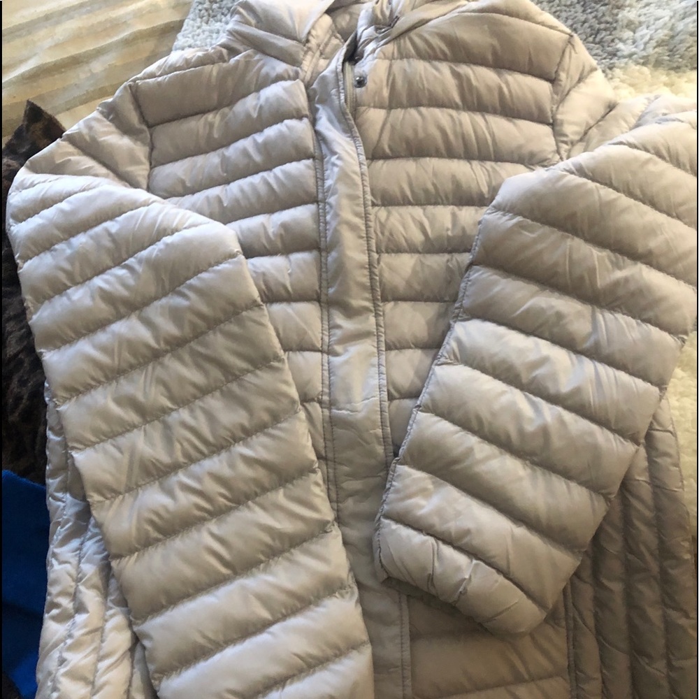 Jacket - Picture 2 of 2